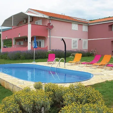 Apartment Amazing In Klenovica