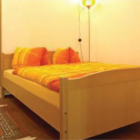 Awesome In With Wifi Klenovica