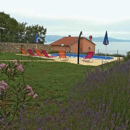 Stunning In Klenovica