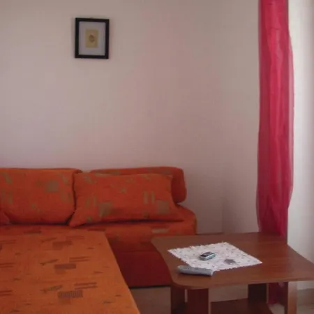 Apartman Stunning In