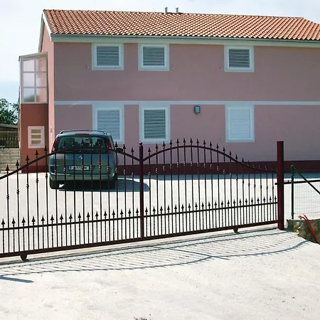 Stunning In Apartman *