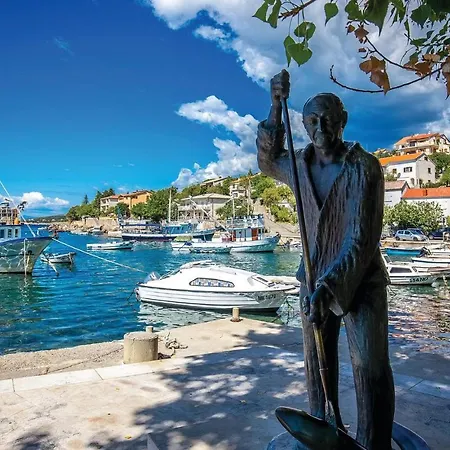 Stunning In Klenovica