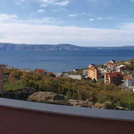 Apartman Stunning In