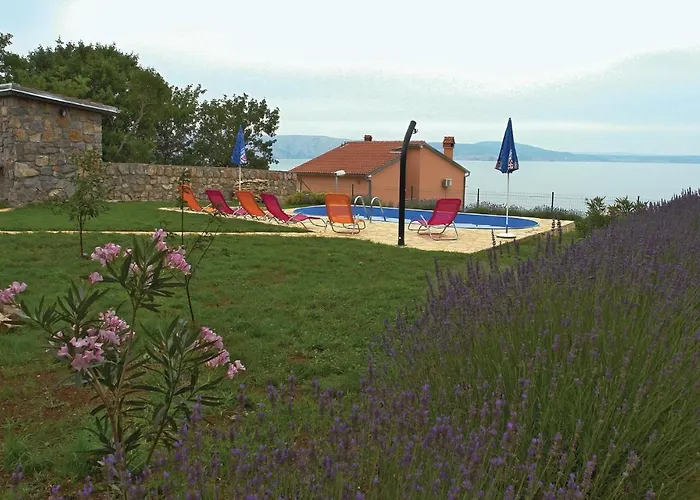 Stunning In Klenovica