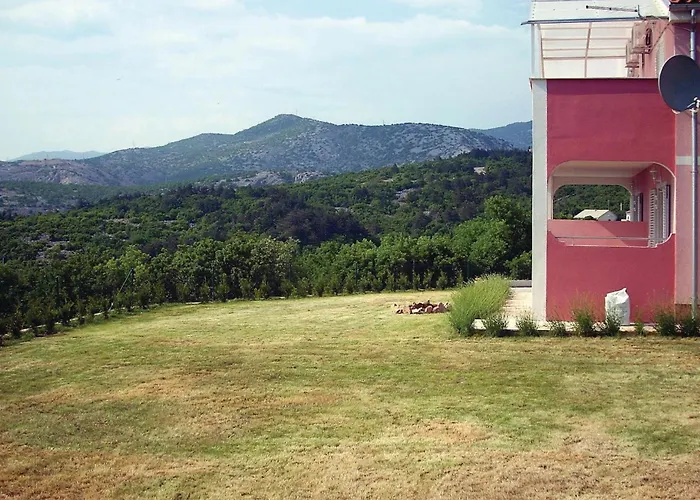 דירה Stunning In *