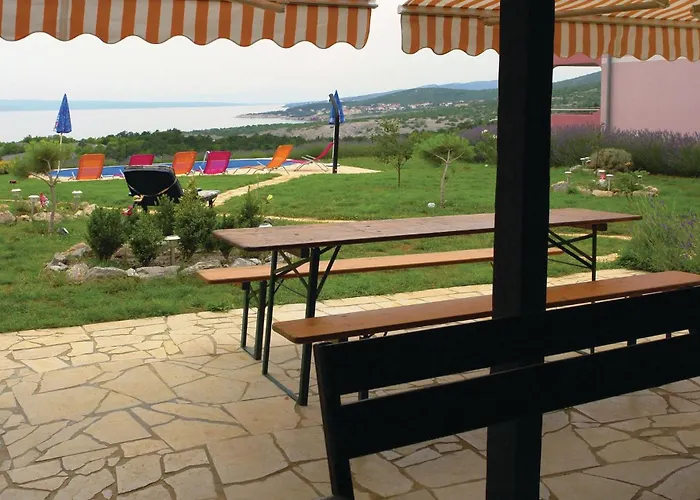 Apartmán Stunning In Klenovica